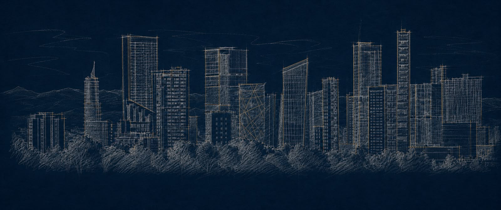 ENEAD Grupo Inmobiliario Skyline
